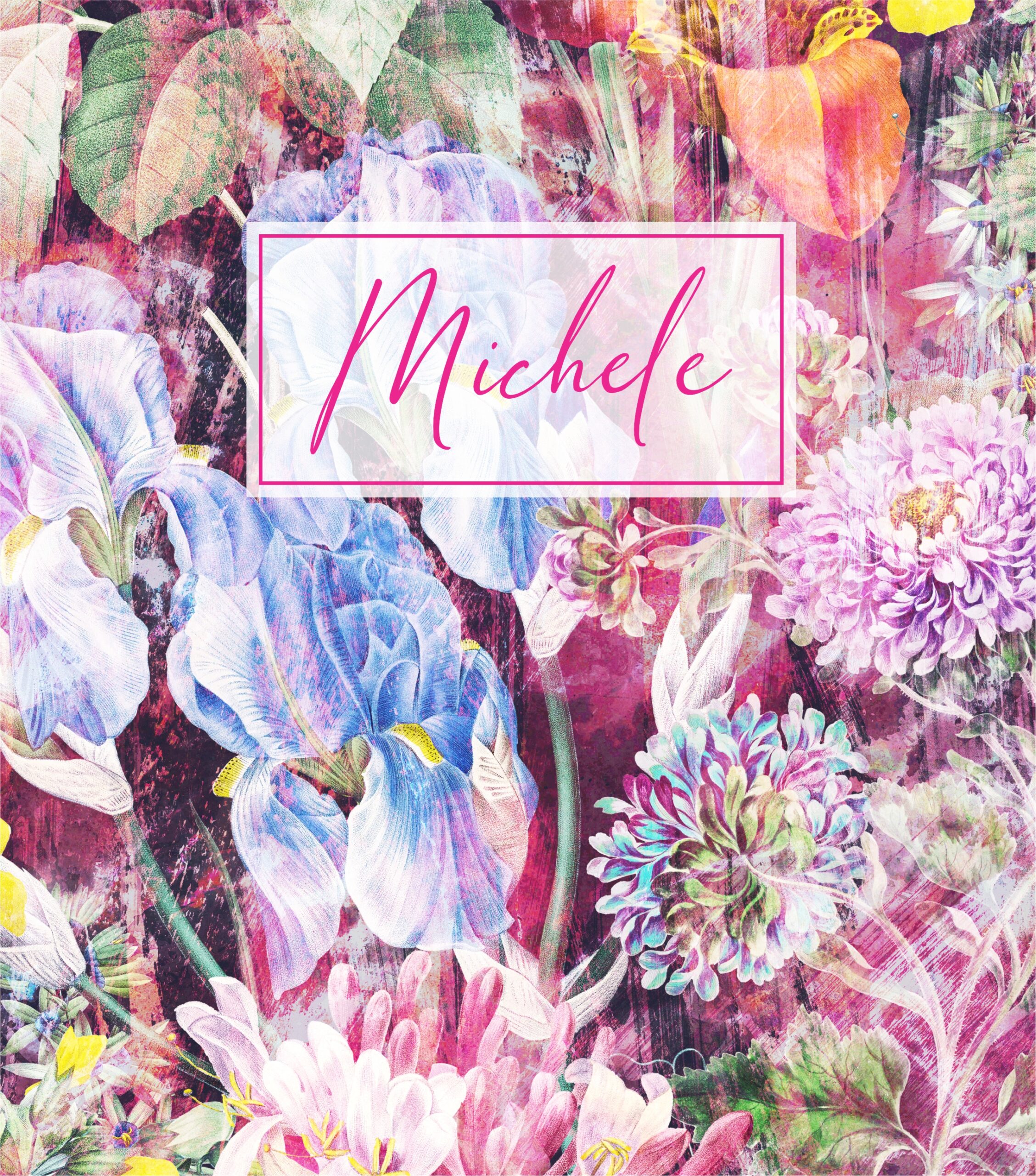 Spring flowers