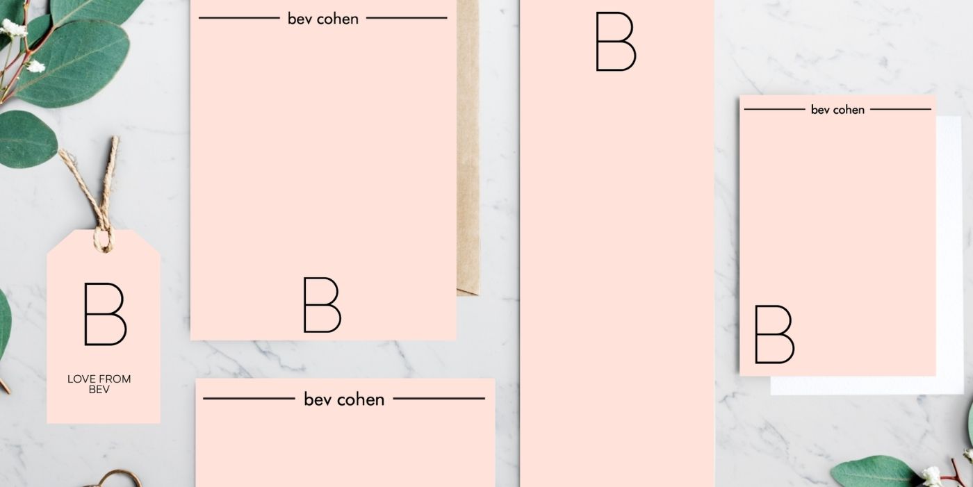 Personalised Stationery-3