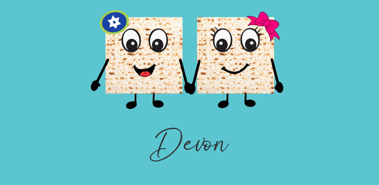 Pesach Peeps