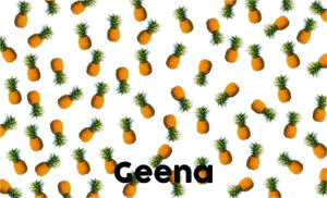 Pineapple