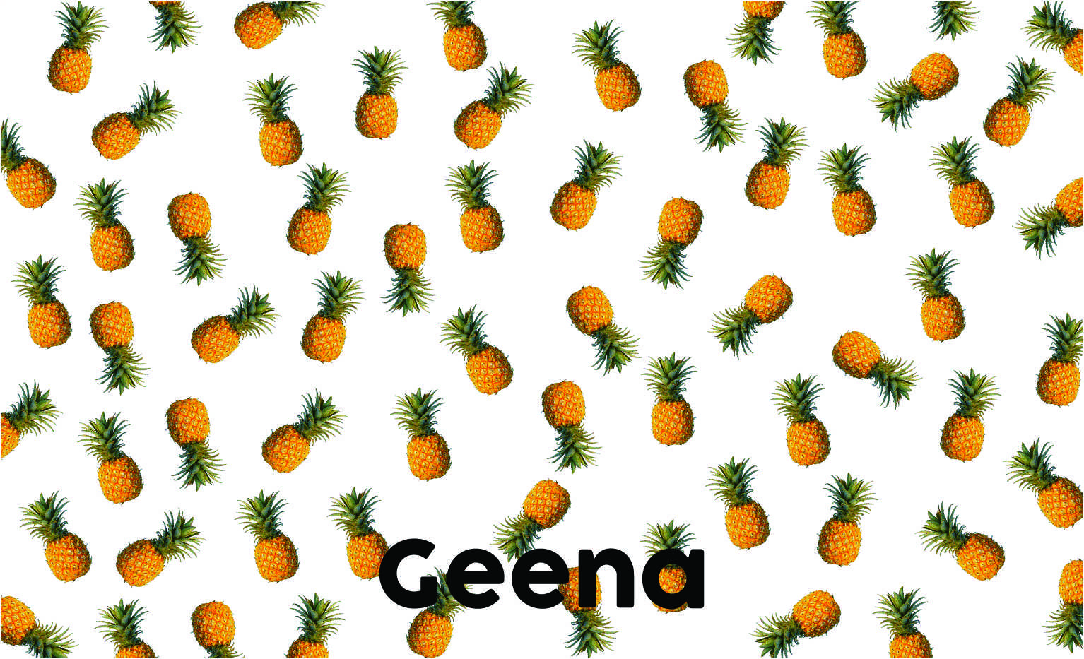 Pineapple