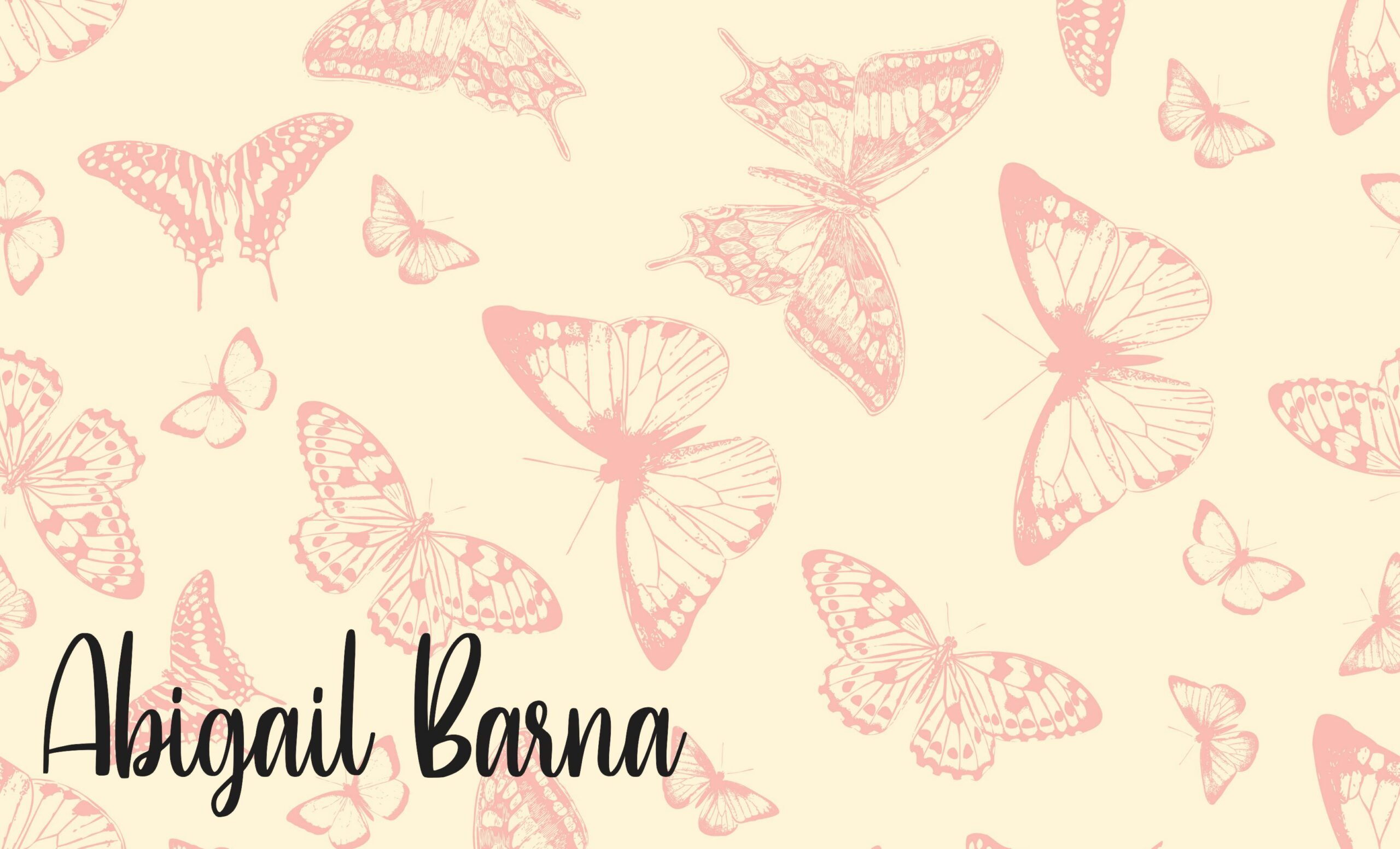 Butterflies