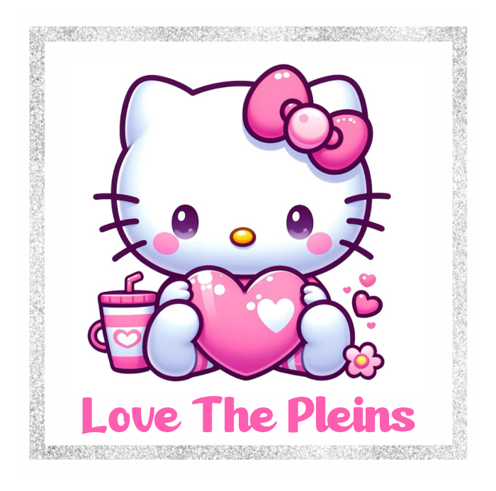 Kitty