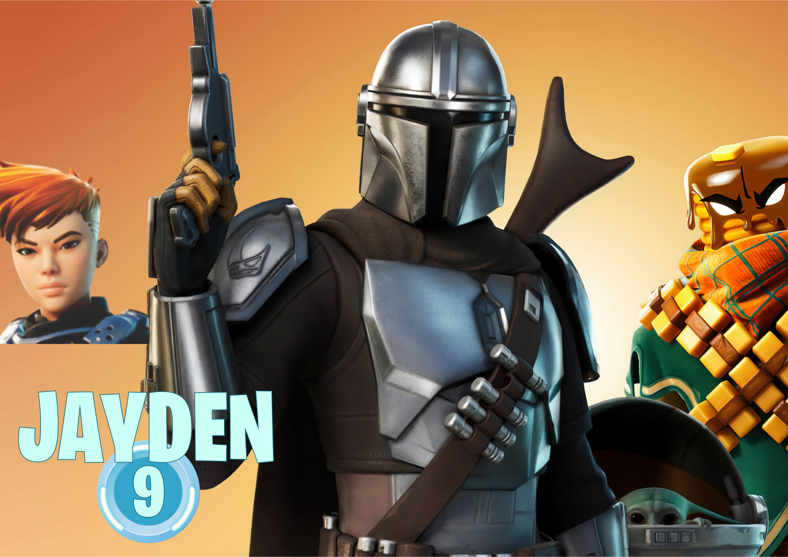 Fornite