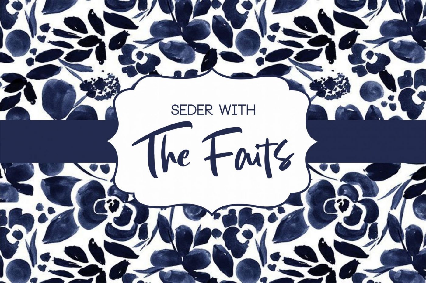 Navy flowers