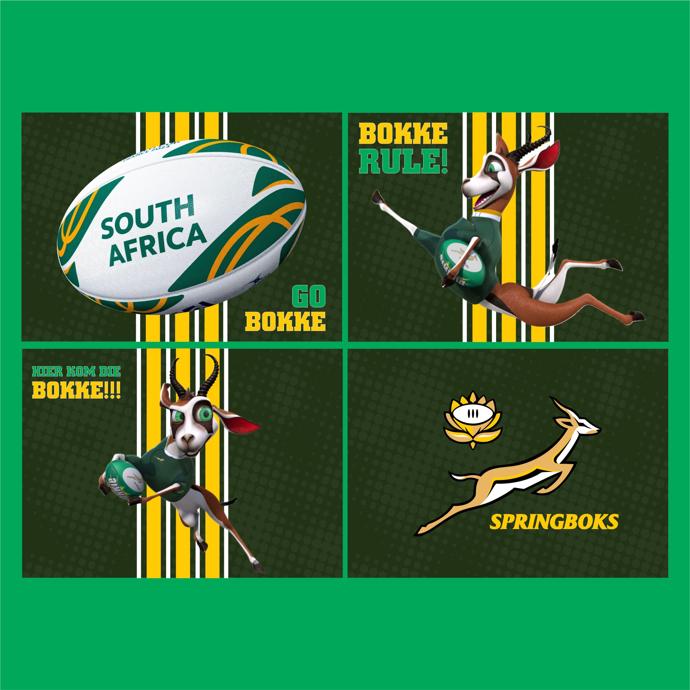 Bokke
