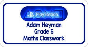 Play Station