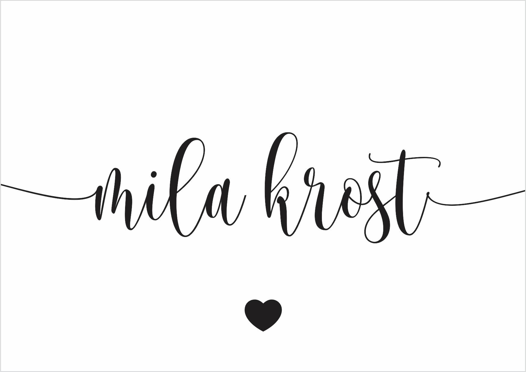 Mila