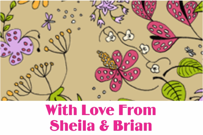 Flowers so pretty