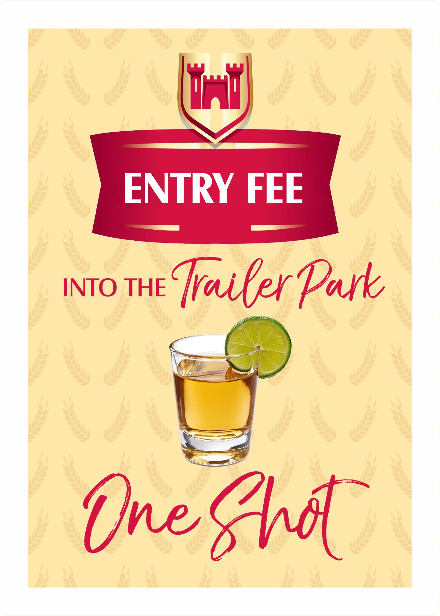 Trailer trash