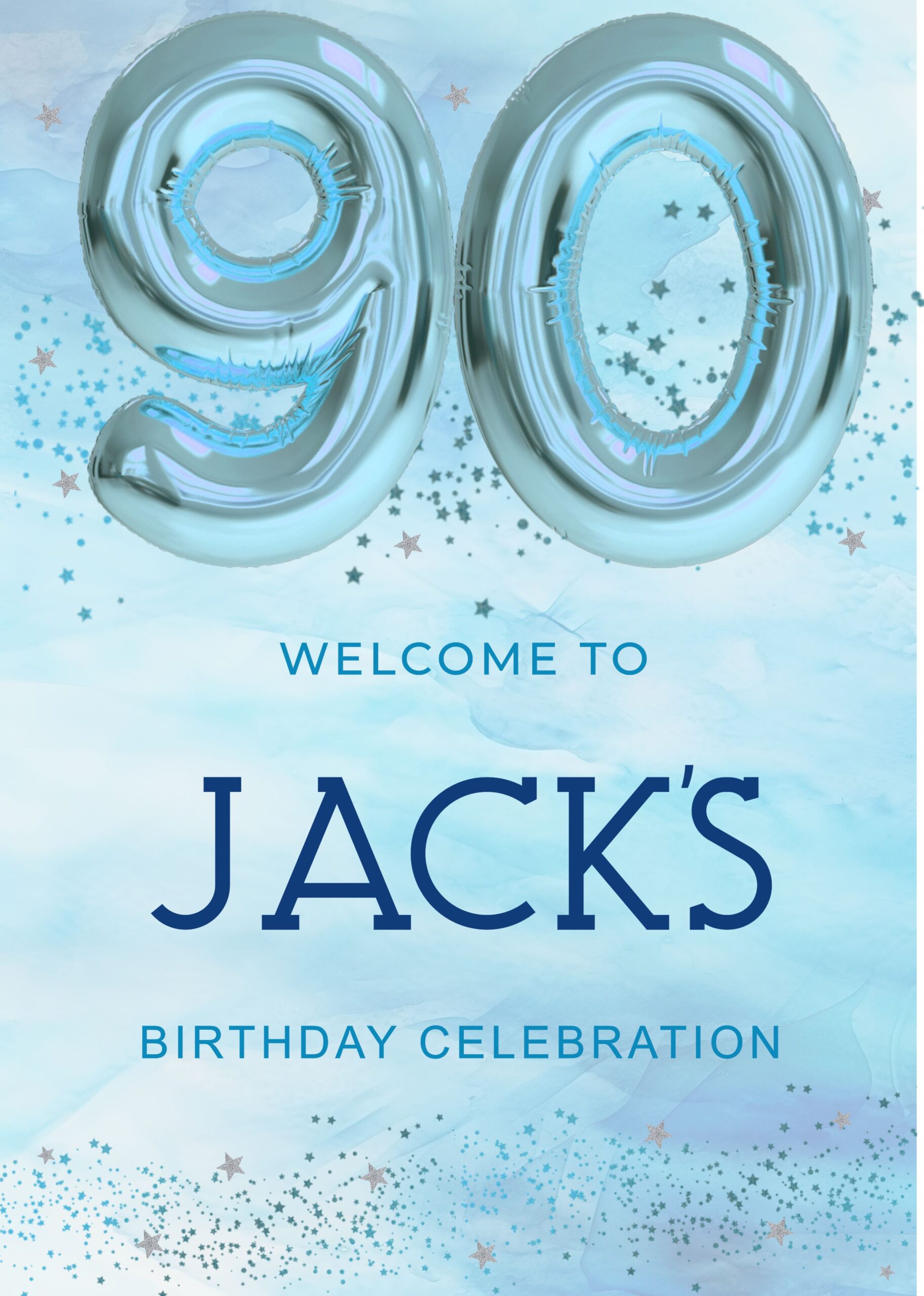 Jack 90