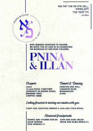 Pnina & Illan