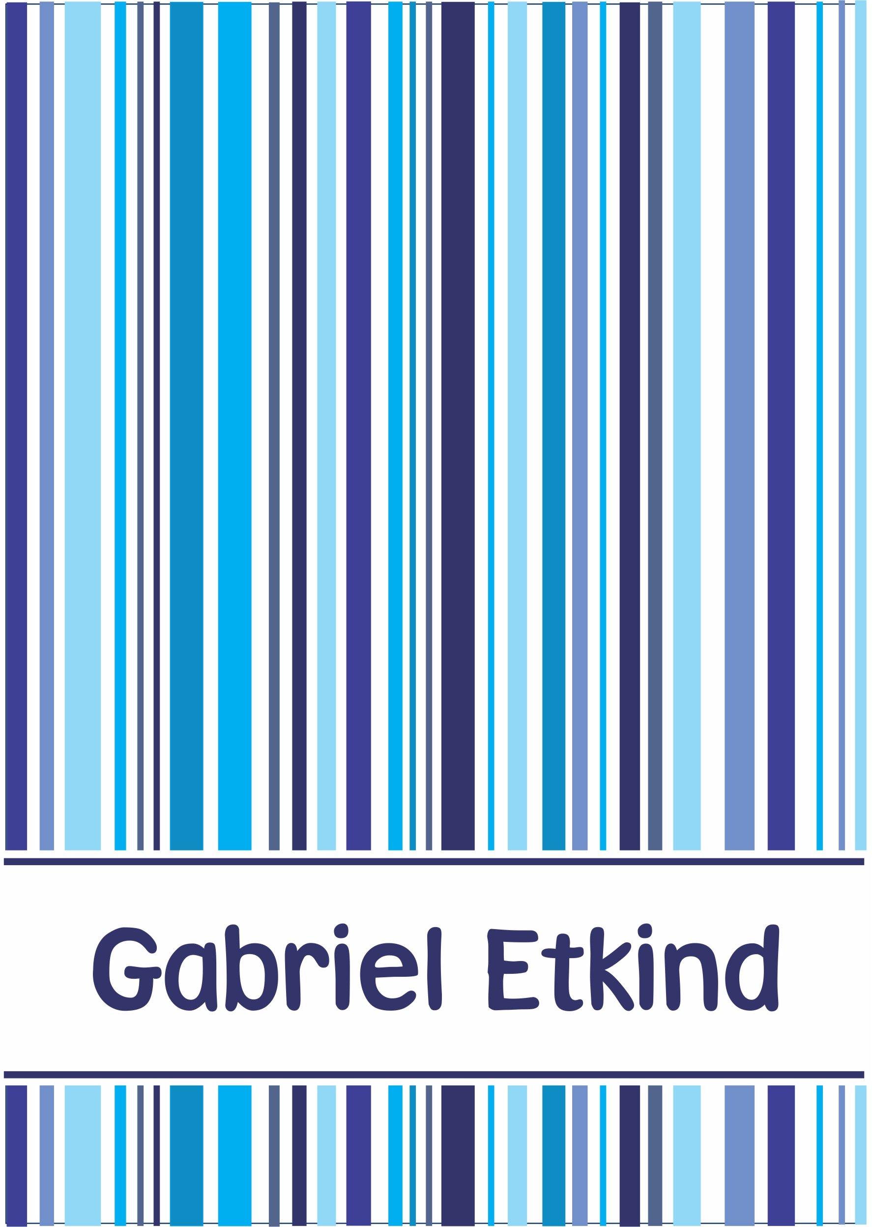 Stripes blues