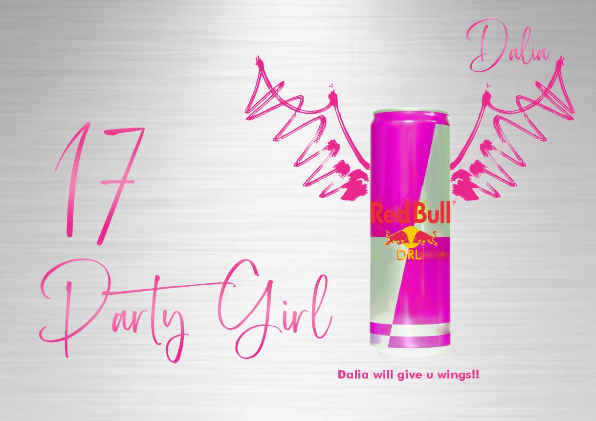 Party girl