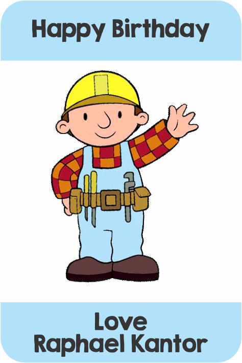 Bob rectangle