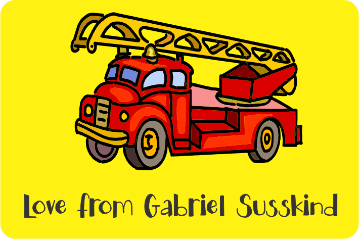 Firetruck
