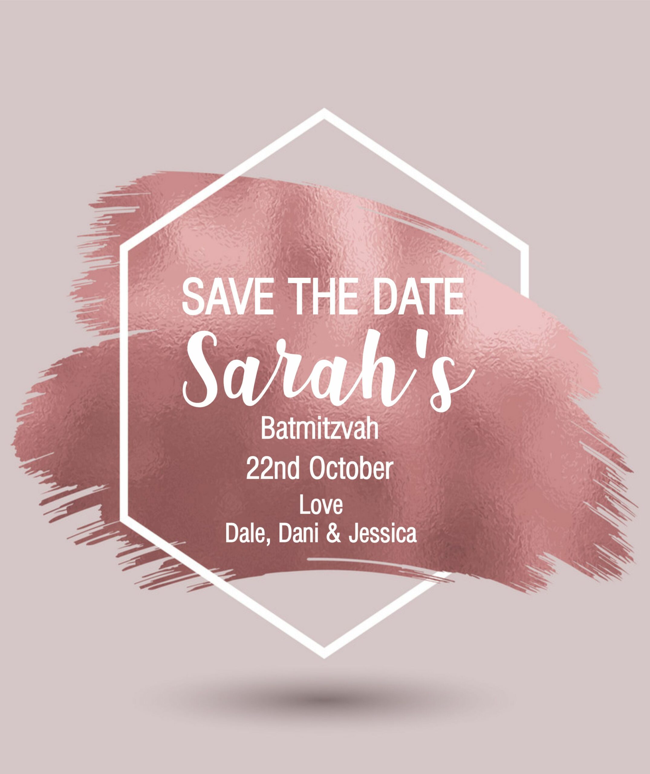 Sarah