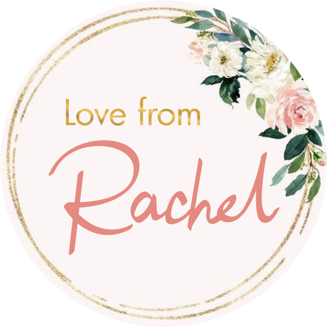 Rachels roses