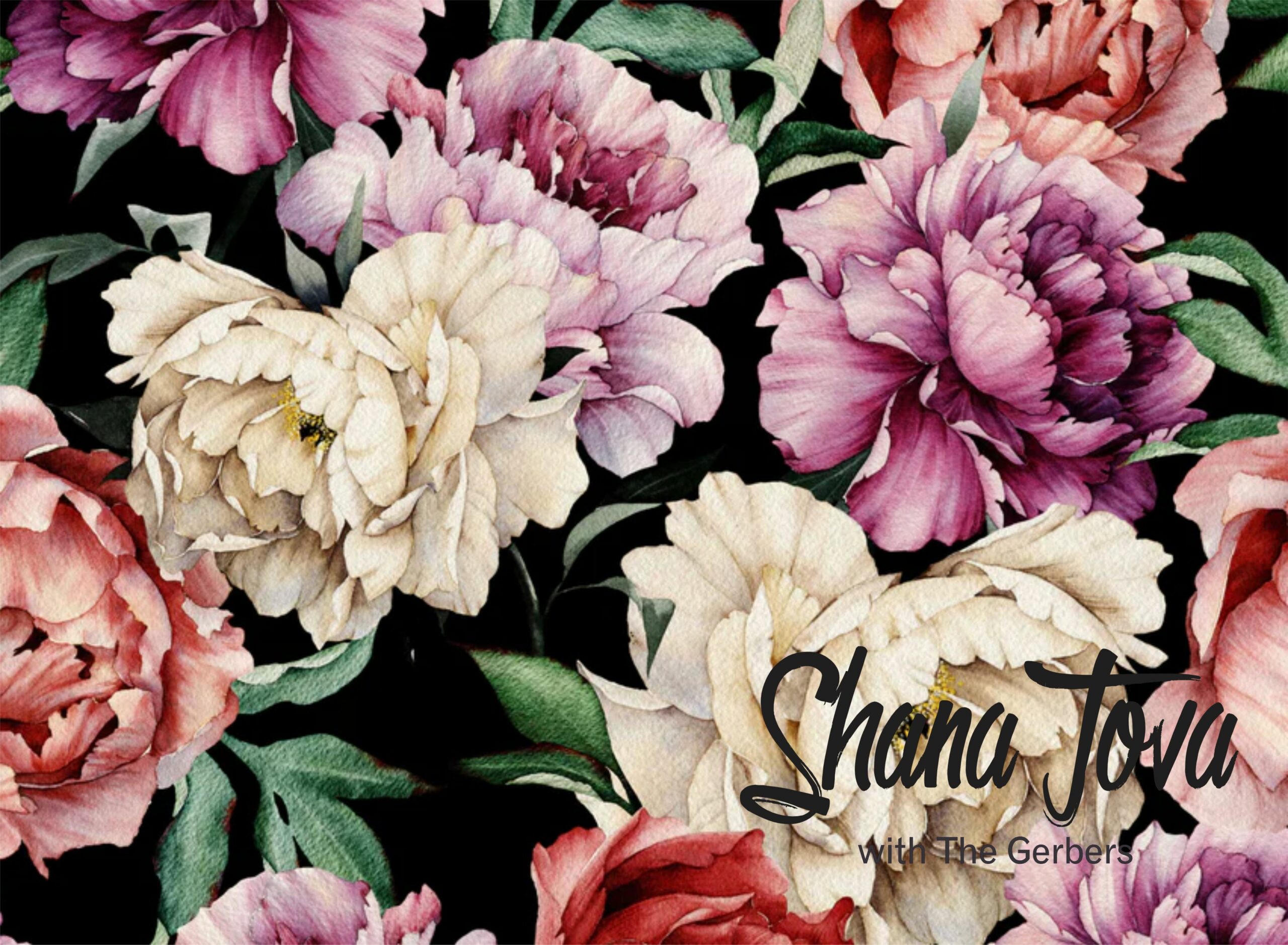 Floral delight