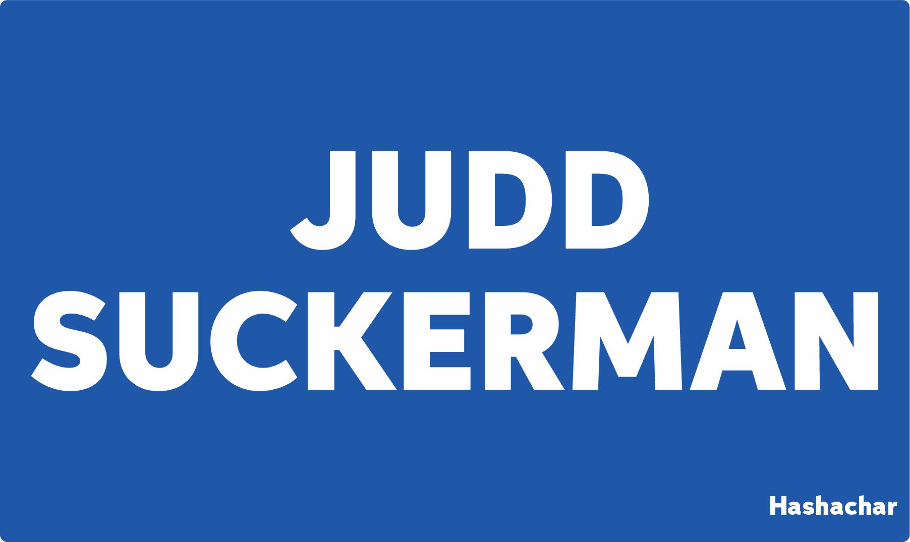 Judd