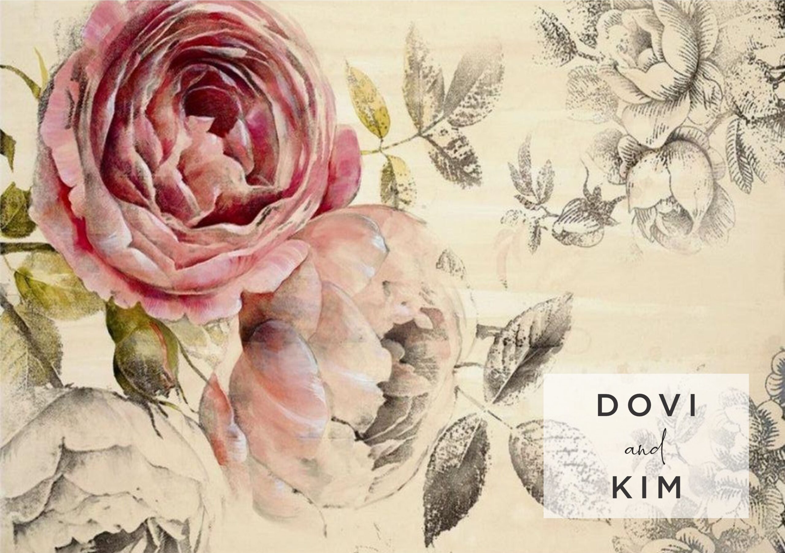Rustic Floral