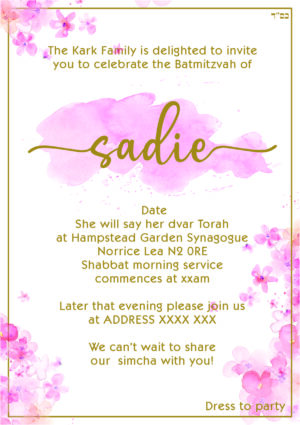 Bati Sadie