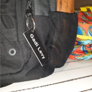 Bag Tags