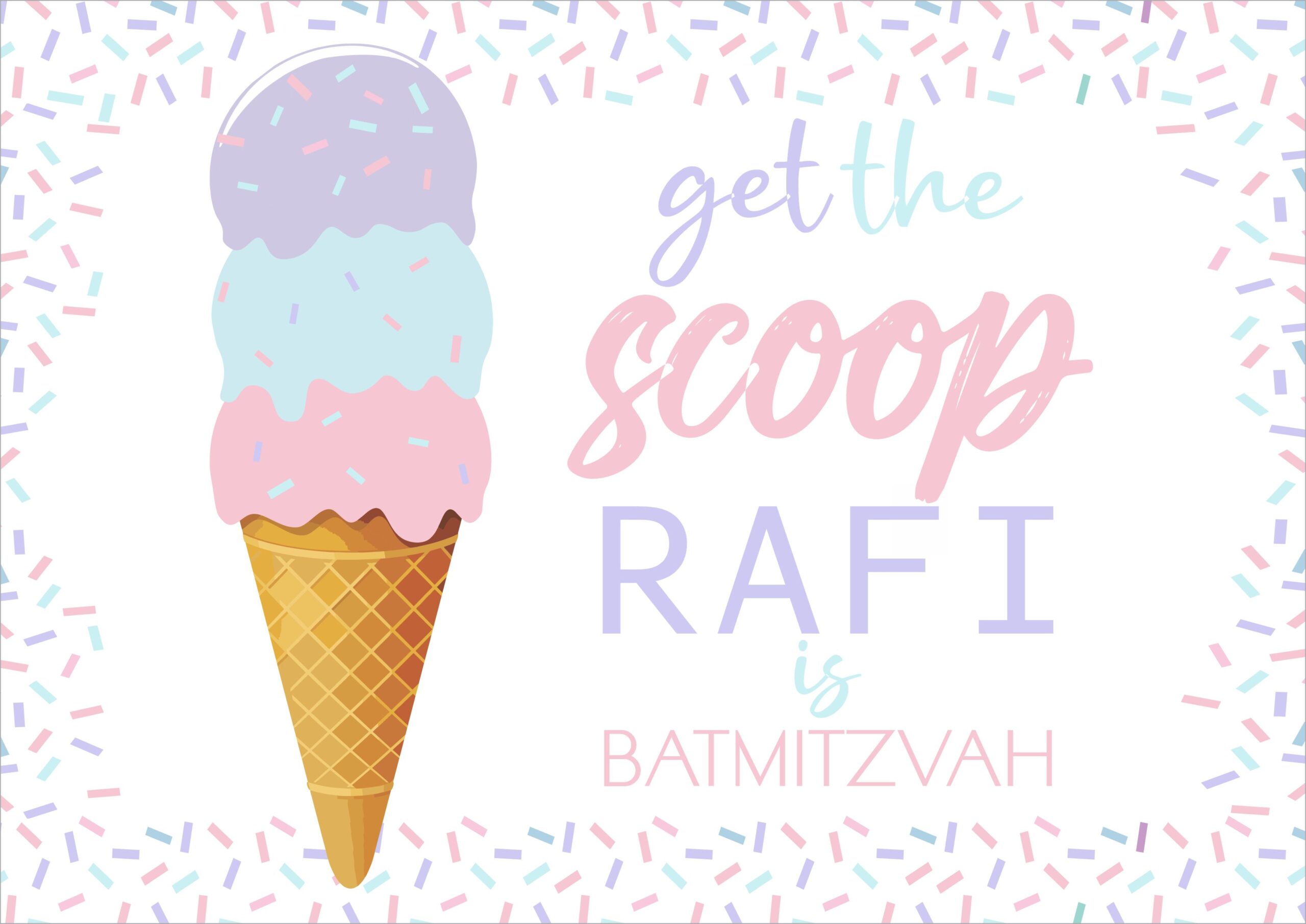 Scoop