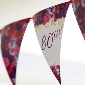 Bunting