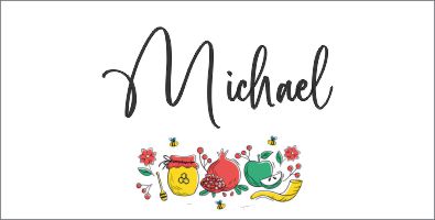 Michael
