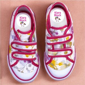 Shoe Labels
