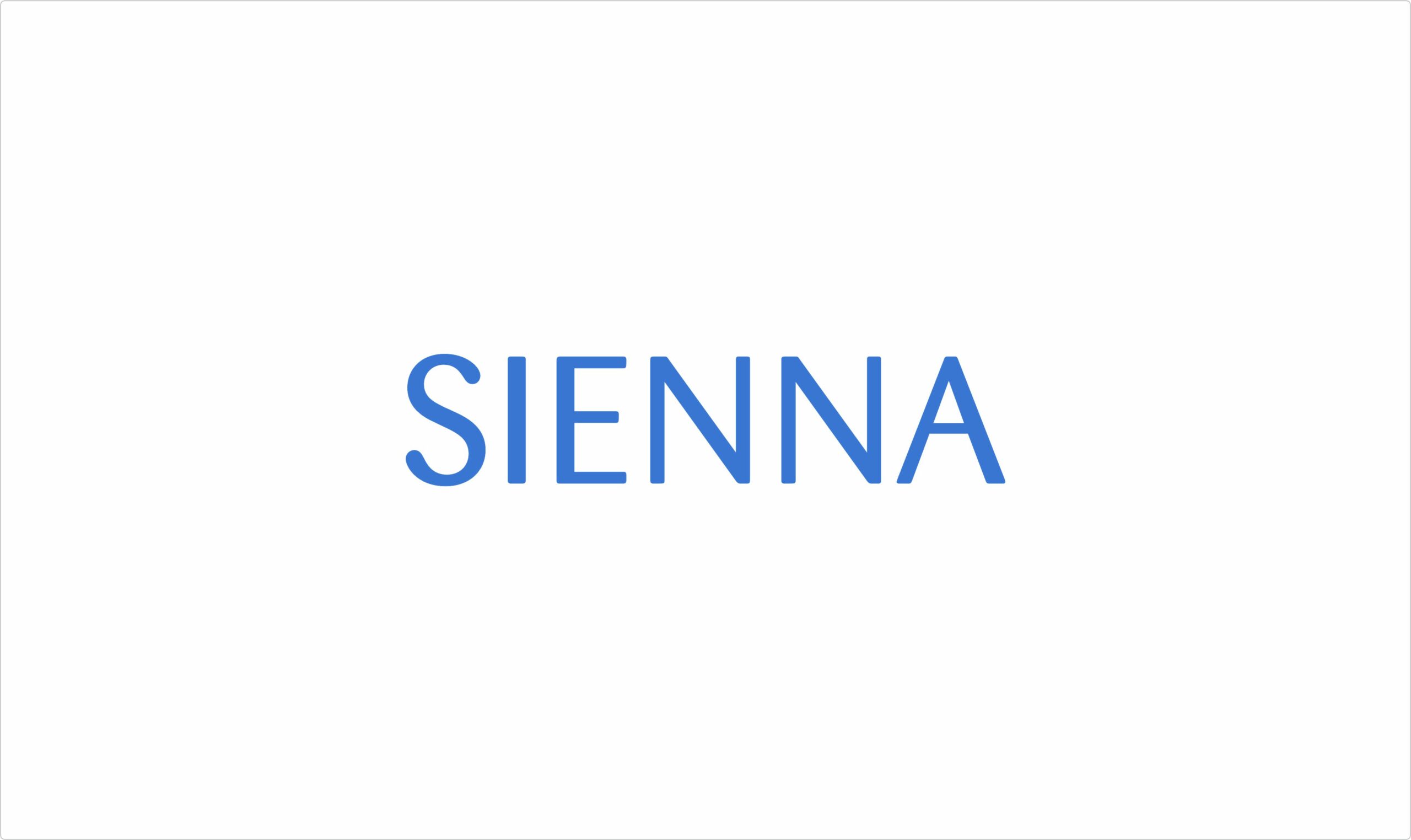 Sienna