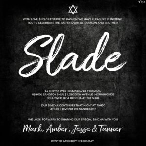 Barmi Slade