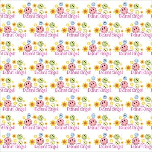 Pastel Smiley