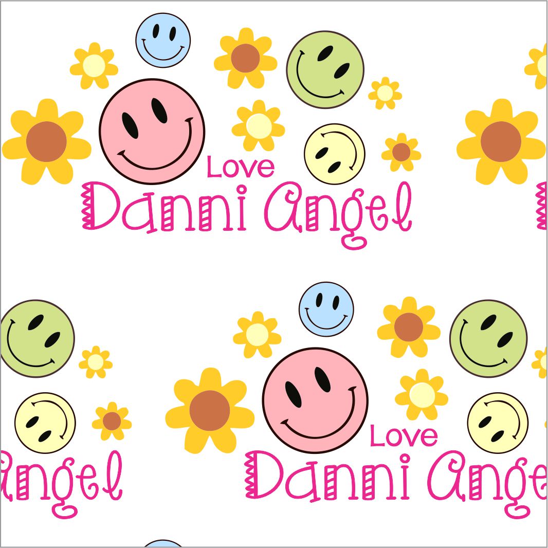 Pastel Smiley - Image 2