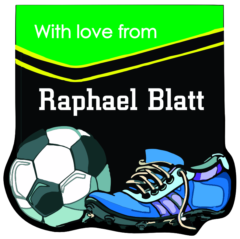 Soccer boot