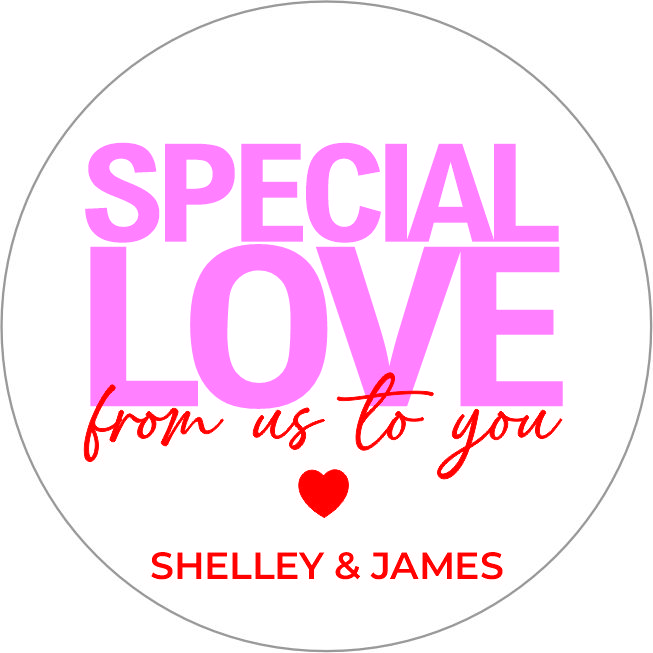 Special Love
