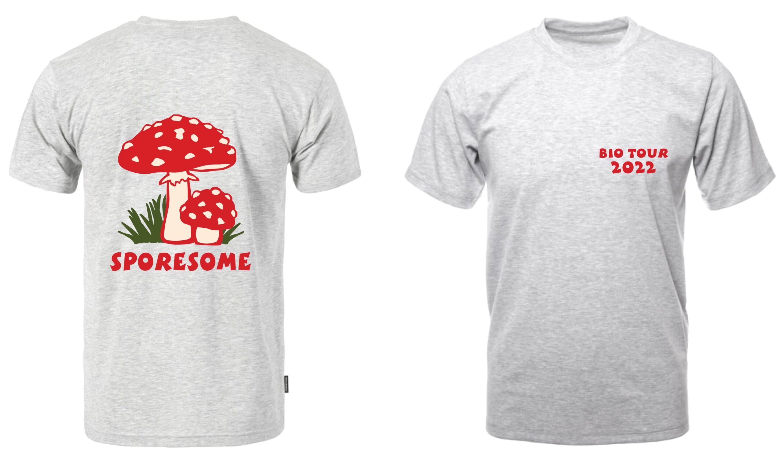 T shirt