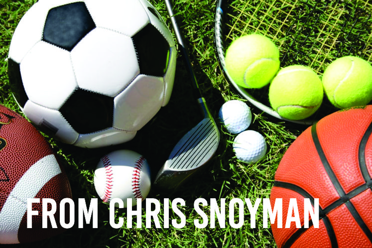 Sport equipment