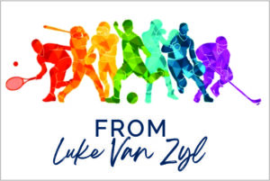 Sports in colour