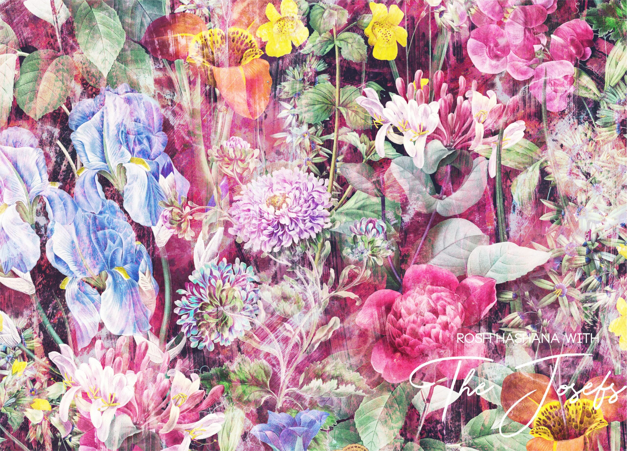 Spring flowers