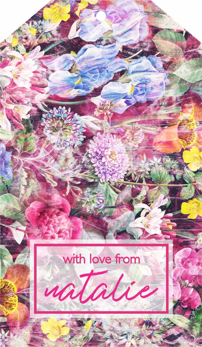 Spring flowers 2 - Image 4