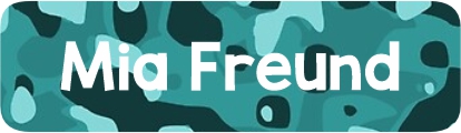 Camo aqua