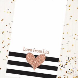 Notecards Mini