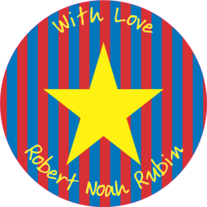 Star yellow