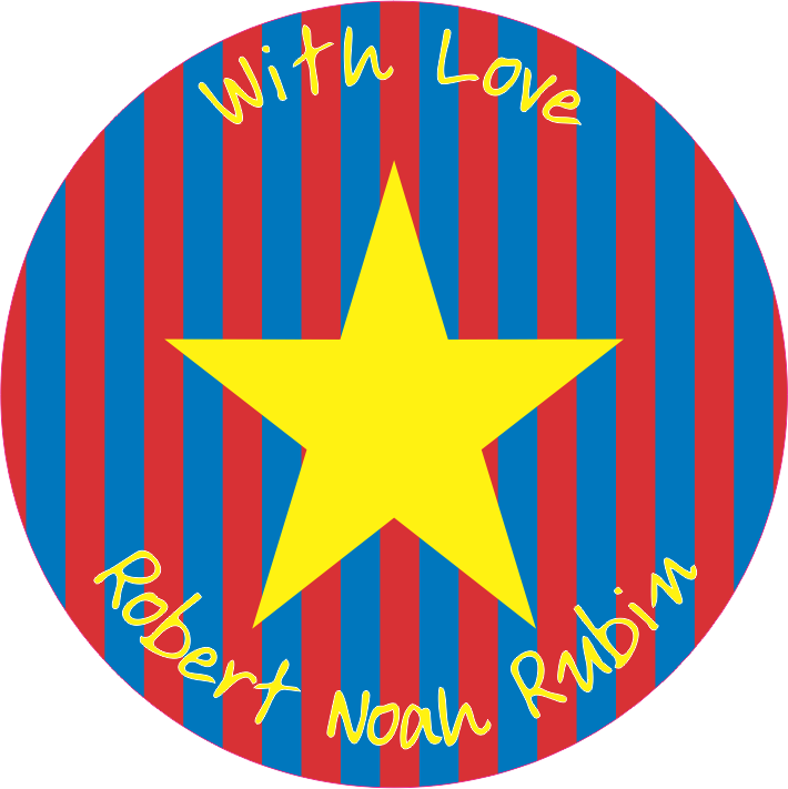 Star yellow