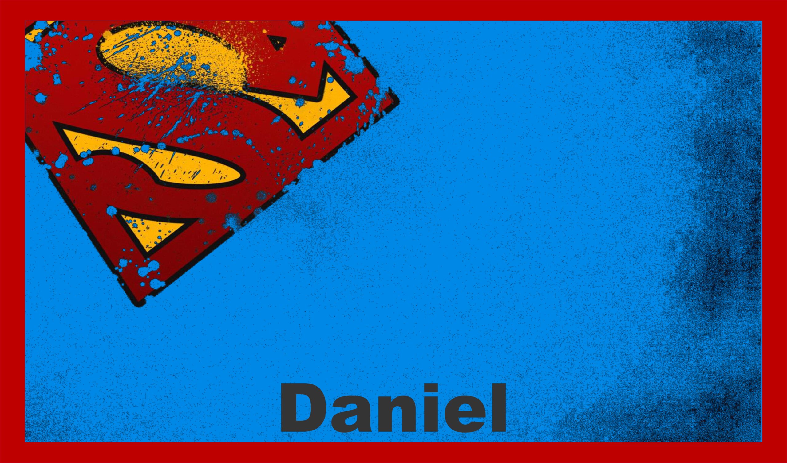 Superhero