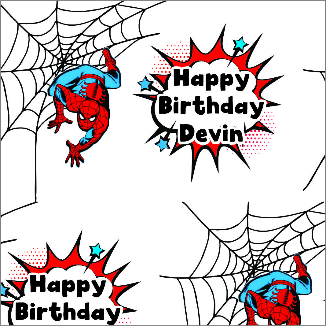 Spiderman - Image 2