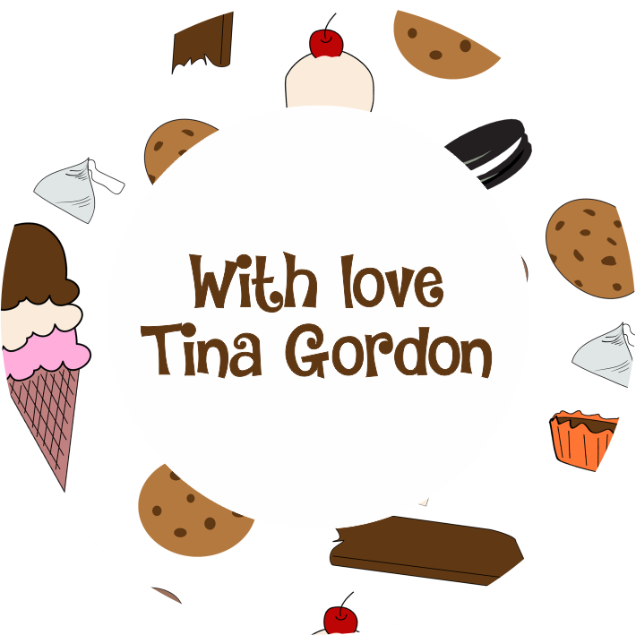 Sweet treats