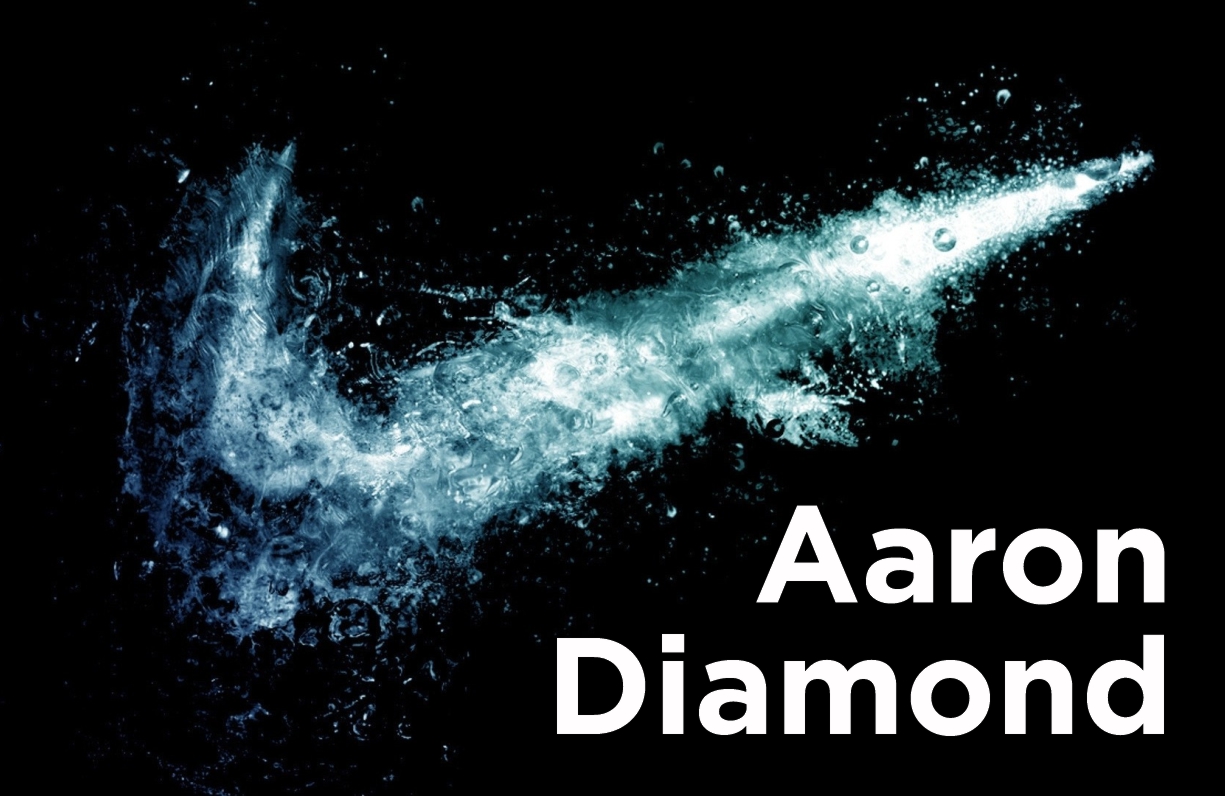 Aaron D